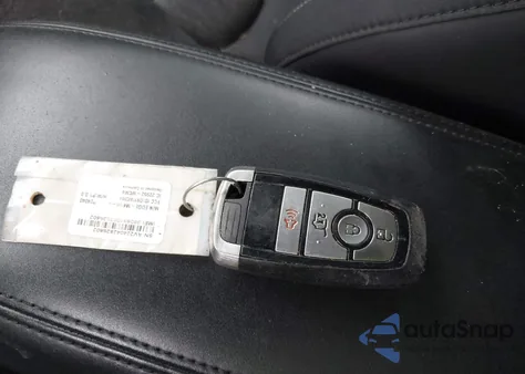 2021 Ford Bronco Sport Big Bend from USA, damaged, VIN 3FMCR9B69MRA92445